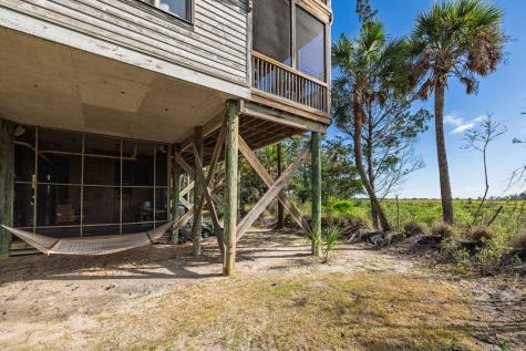 154 Lake Timicau Lane Dewees Island SC 29451
