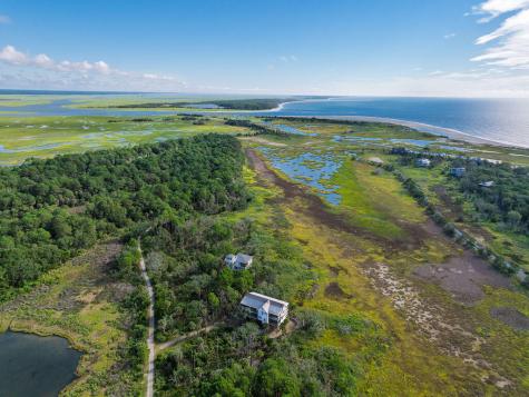 154 Lake Timicau Lane Dewees Island SC 29451