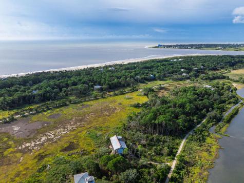 154 Lake Timicau Lane Dewees Island SC 29451