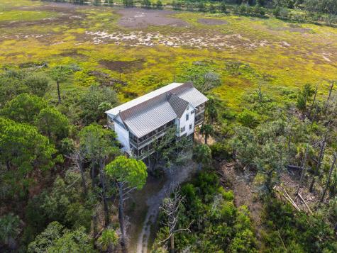 154 Lake Timicau Lane Dewees Island SC 29451