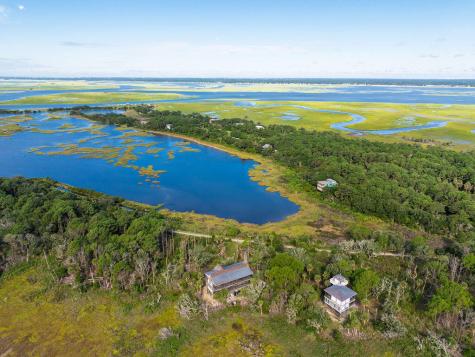 154 Lake Timicau Lane Dewees Island SC 29451