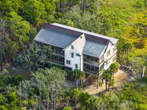 154 Lake Timicau Lane Dewees Island SC 29451