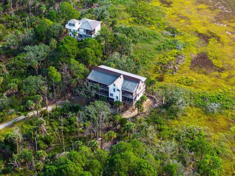 154 Lake Timicau Lane Dewees Island SC 29451