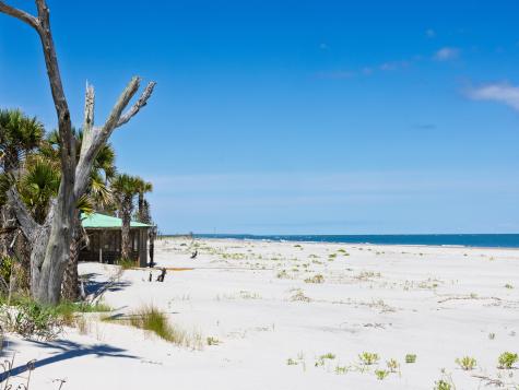 154 Lake Timicau Lane Dewees Island SC 29451