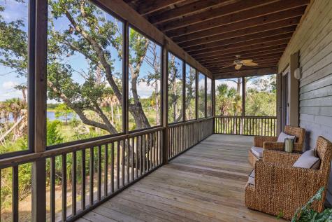 154 Lake Timicau Lane Dewees Island SC 29451