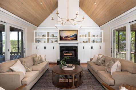 154 Lake Timicau Lane Dewees Island SC 29451