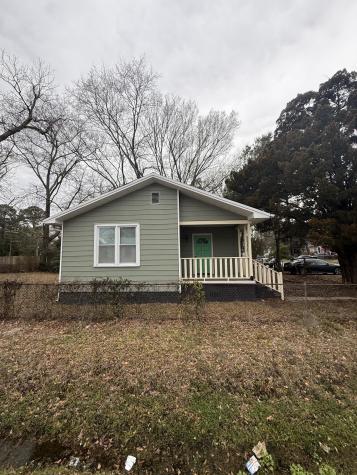 2901 Alabama Drive North Charleston SC 29405