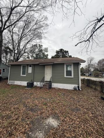 2901 Alabama Drive North Charleston SC 29405
