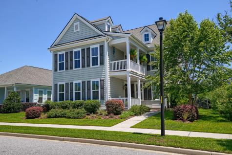 2026 Geranium Lane Johns Island SC 29455