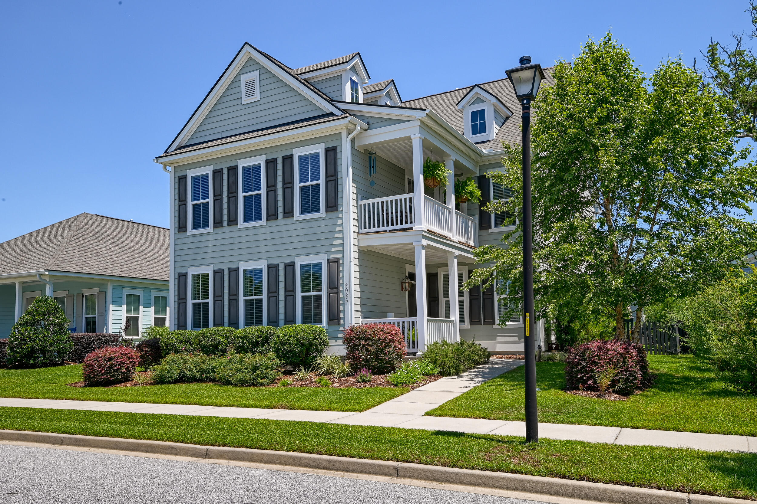 2026 Geranium Lane Johns Island SC 29455