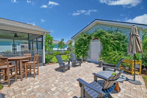 2026 Geranium Lane Johns Island SC 29455