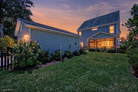 2026 Geranium Lane Johns Island SC 29455