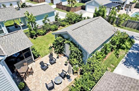 2026 Geranium Lane Johns Island SC 29455