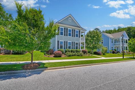 2026 Geranium Lane Johns Island SC 29455