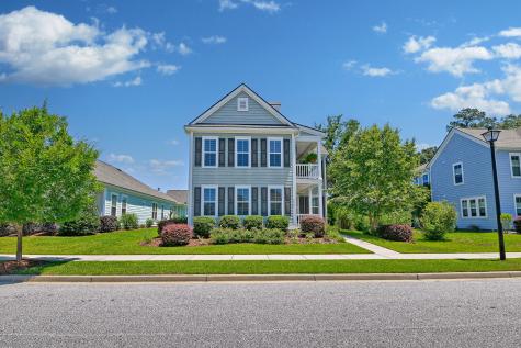 2026 Geranium Lane Johns Island SC 29455