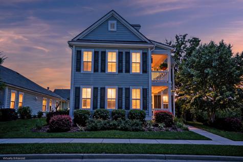 2026 Geranium Lane Johns Island SC 29455