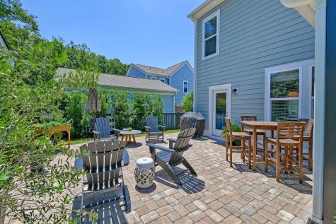 2026 Geranium Lane Johns Island SC 29455