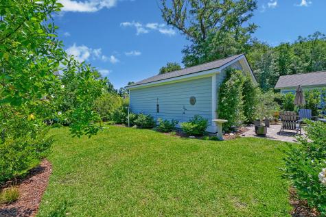 2026 Geranium Lane Johns Island SC 29455