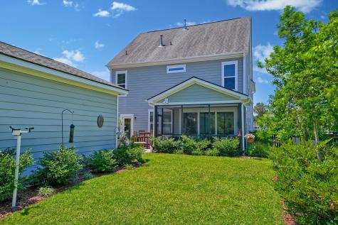 2026 Geranium Lane Johns Island SC 29455