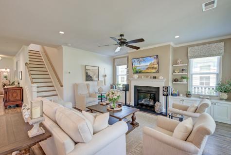 2026 Geranium Lane Johns Island SC 29455