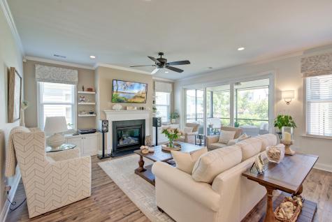 2026 Geranium Lane Johns Island SC 29455