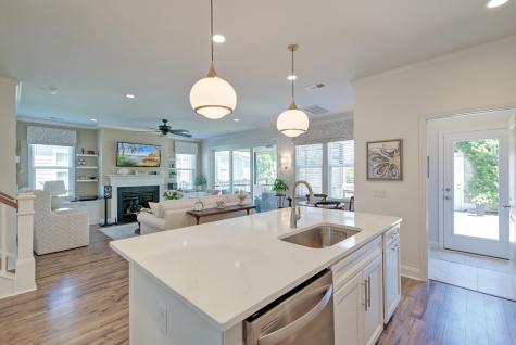2026 Geranium Lane Johns Island SC 29455