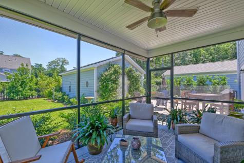 2026 Geranium Lane Johns Island SC 29455