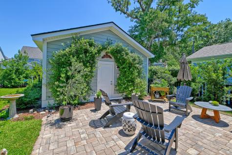 2026 Geranium Lane Johns Island SC 29455