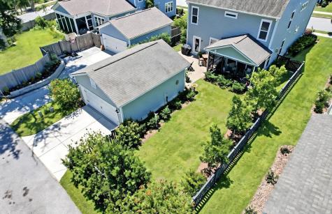 2026 Geranium Lane Johns Island SC 29455
