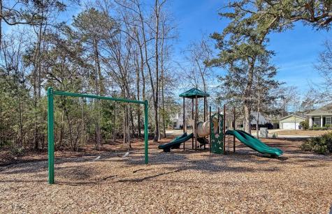 2026 Geranium Lane Johns Island SC 29455