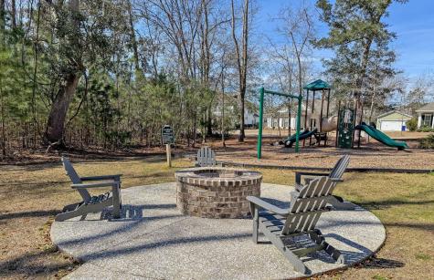 2026 Geranium Lane Johns Island SC 29455