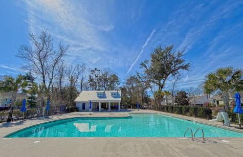 2026 Geranium Lane Johns Island SC 29455