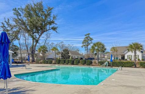2026 Geranium Lane Johns Island SC 29455