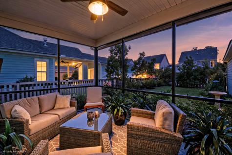2026 Geranium Lane Johns Island SC 29455