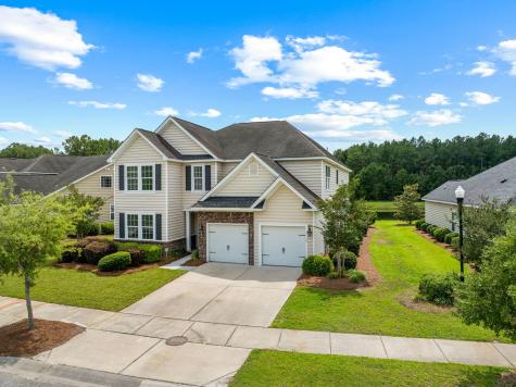 125 Lindera Preserve Boulevard Summerville SC 29486