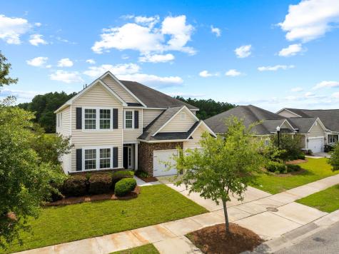125 Lindera Preserve Boulevard Summerville SC 29486