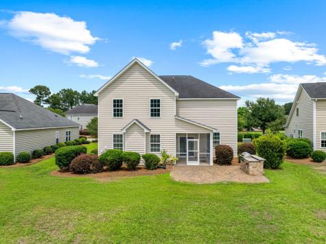 125 Lindera Preserve Boulevard Summerville SC 29486