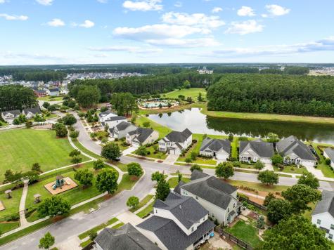 125 Lindera Preserve Boulevard Summerville SC 29486
