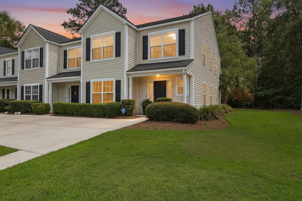 9148 Maple Grove Drive Summerville SC 29485