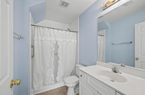9148 Maple Grove Drive Summerville SC 29485