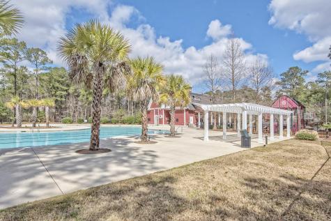 9148 Maple Grove Drive Summerville SC 29485