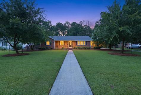 116 N Winter Street Moncks Corner SC 29461