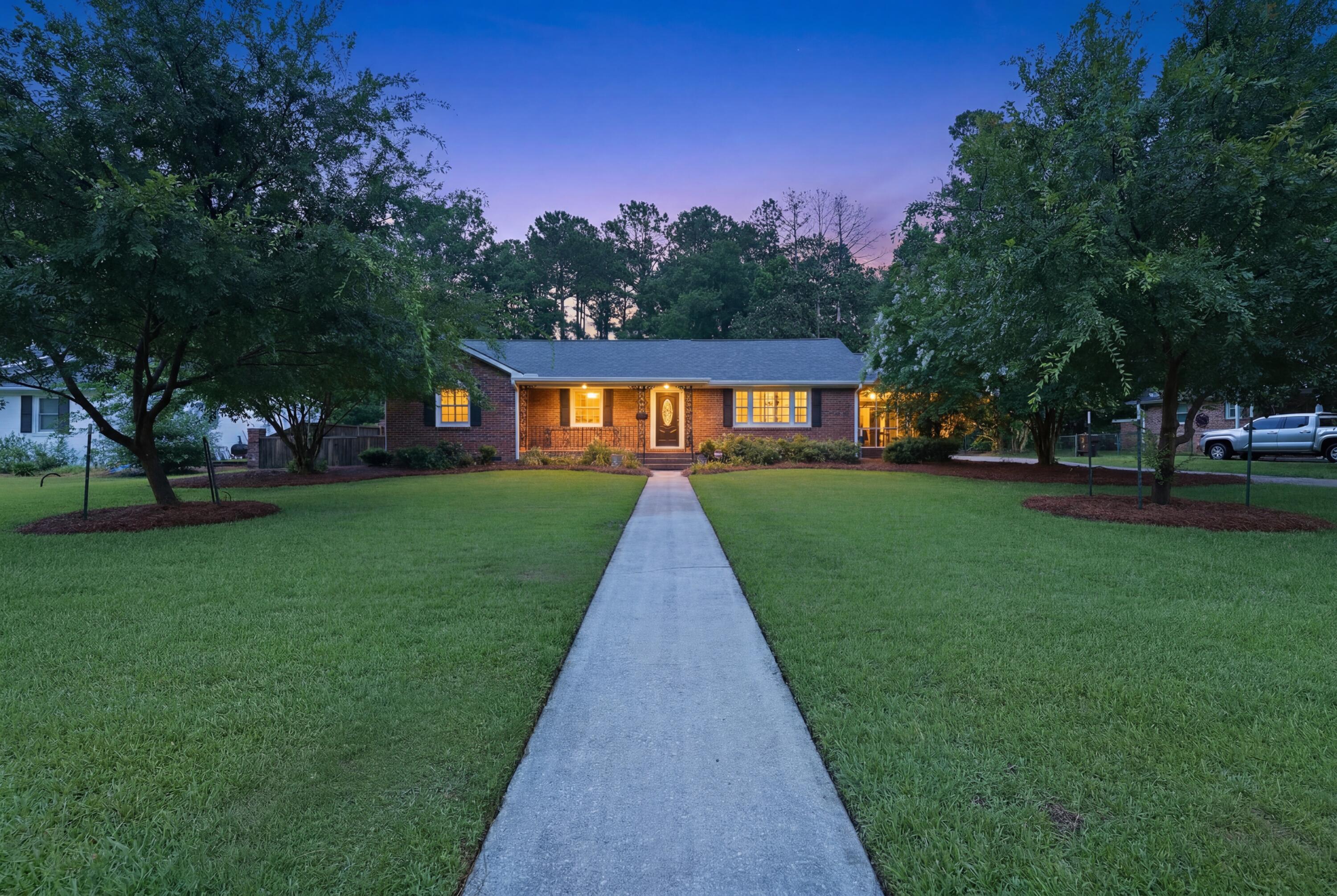 116 N Winter Street Moncks Corner SC 29461