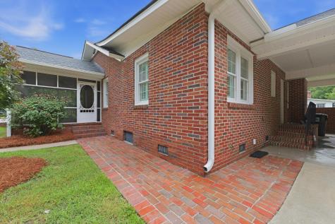 116 N Winter Street Moncks Corner SC 29461