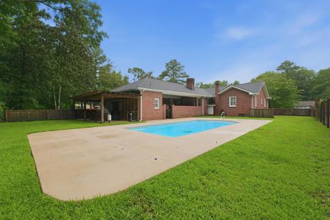 116 N Winter Street Moncks Corner SC 29461