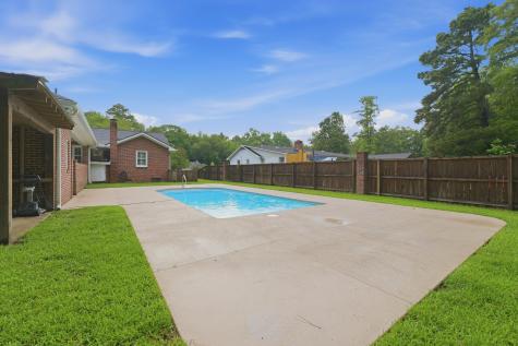 116 N Winter Street Moncks Corner SC 29461