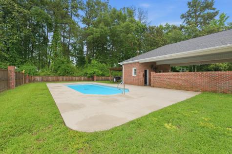 116 N Winter Street Moncks Corner SC 29461