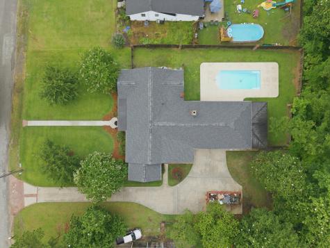 116 N Winter Street Moncks Corner SC 29461