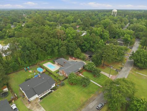 116 N Winter Street Moncks Corner SC 29461