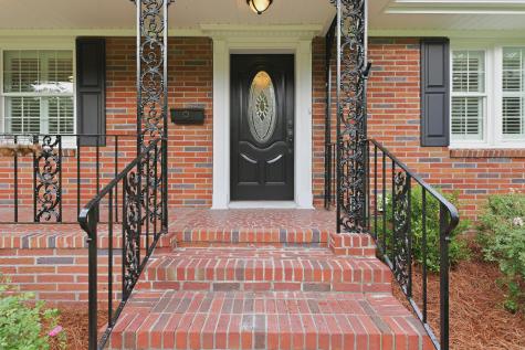 116 N Winter Street Moncks Corner SC 29461